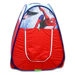 چادر بازی کودک مدل مرد عنکبوتی SPIDER MAN_اسباب بازی اتاق کودک